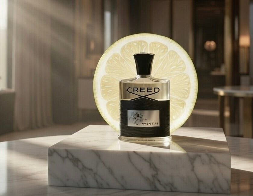 Creed Aventus Eau de Parfum